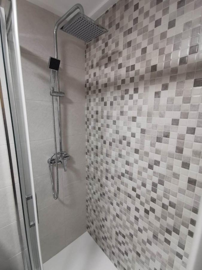 Apartamento Playa Cura Torrevieja Dış mekan fotoğraf