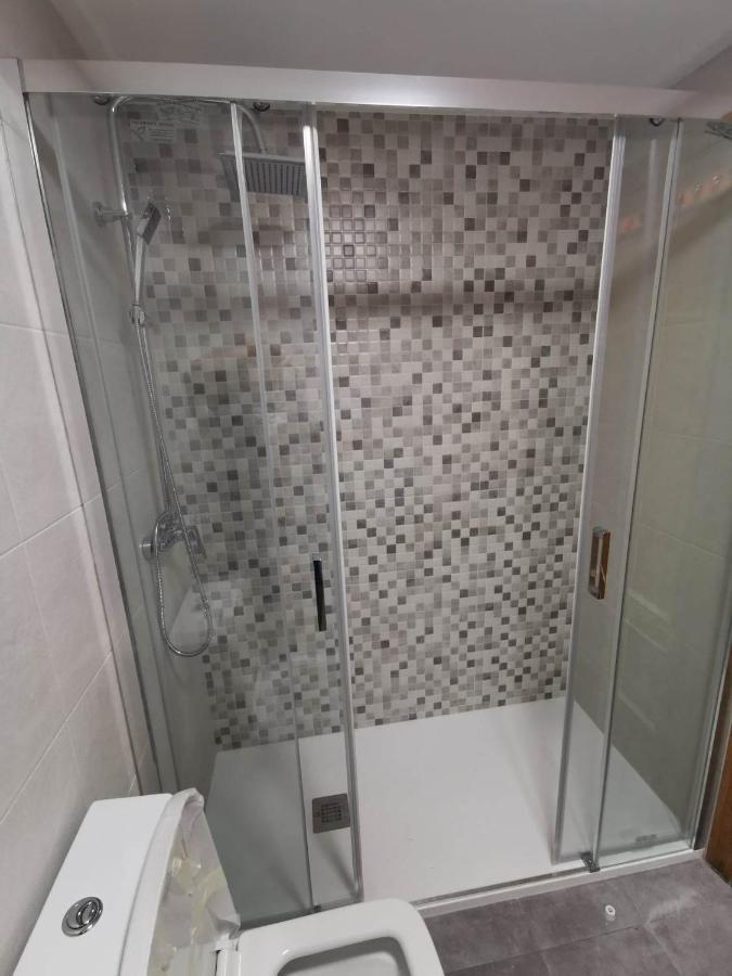 Apartamento Playa Cura Torrevieja Dış mekan fotoğraf
